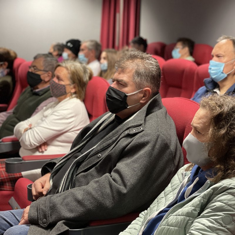 Betlehemi szárnyas oltárt nyitottunk 12